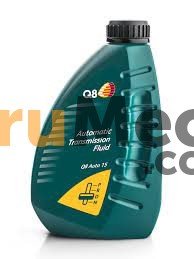 Jual Q8 Auto Dct-evo | Trumecs