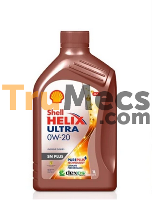 Jual Helix Ultra Sn Plus (0w-20) 1l | Trumecs