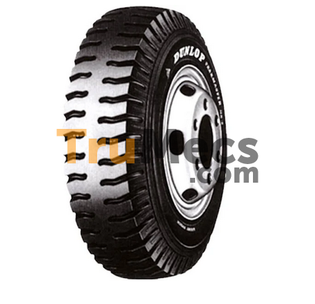 Jual Dunlop Tkm 750-16 14 P Tkm Mkii | Trumecs
