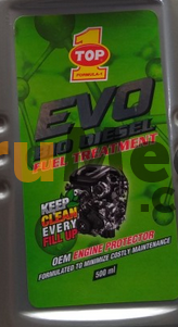 Jual Evo Biodiesel Fuel Treatment - 500 Ml - Natural | Trumecs