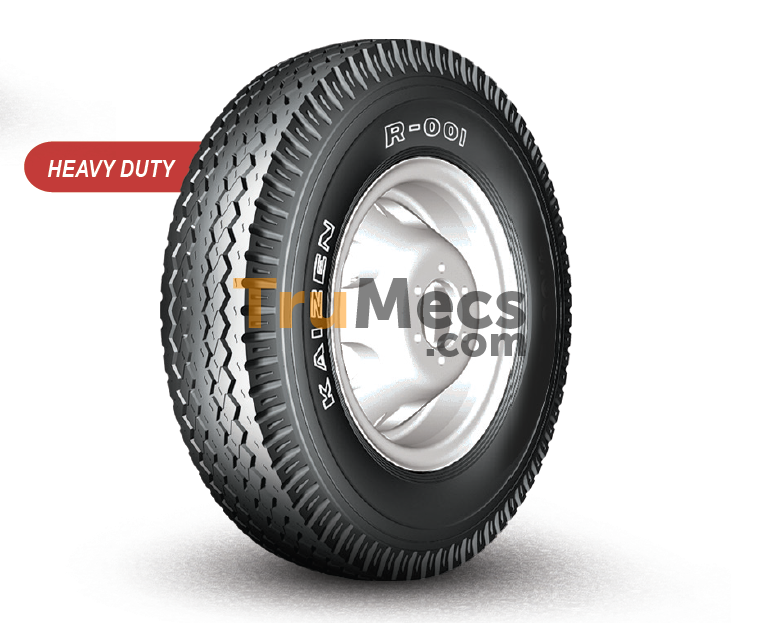 Jual Ban Kaizen R001 Hd 1100-20 18pr | Trumecs