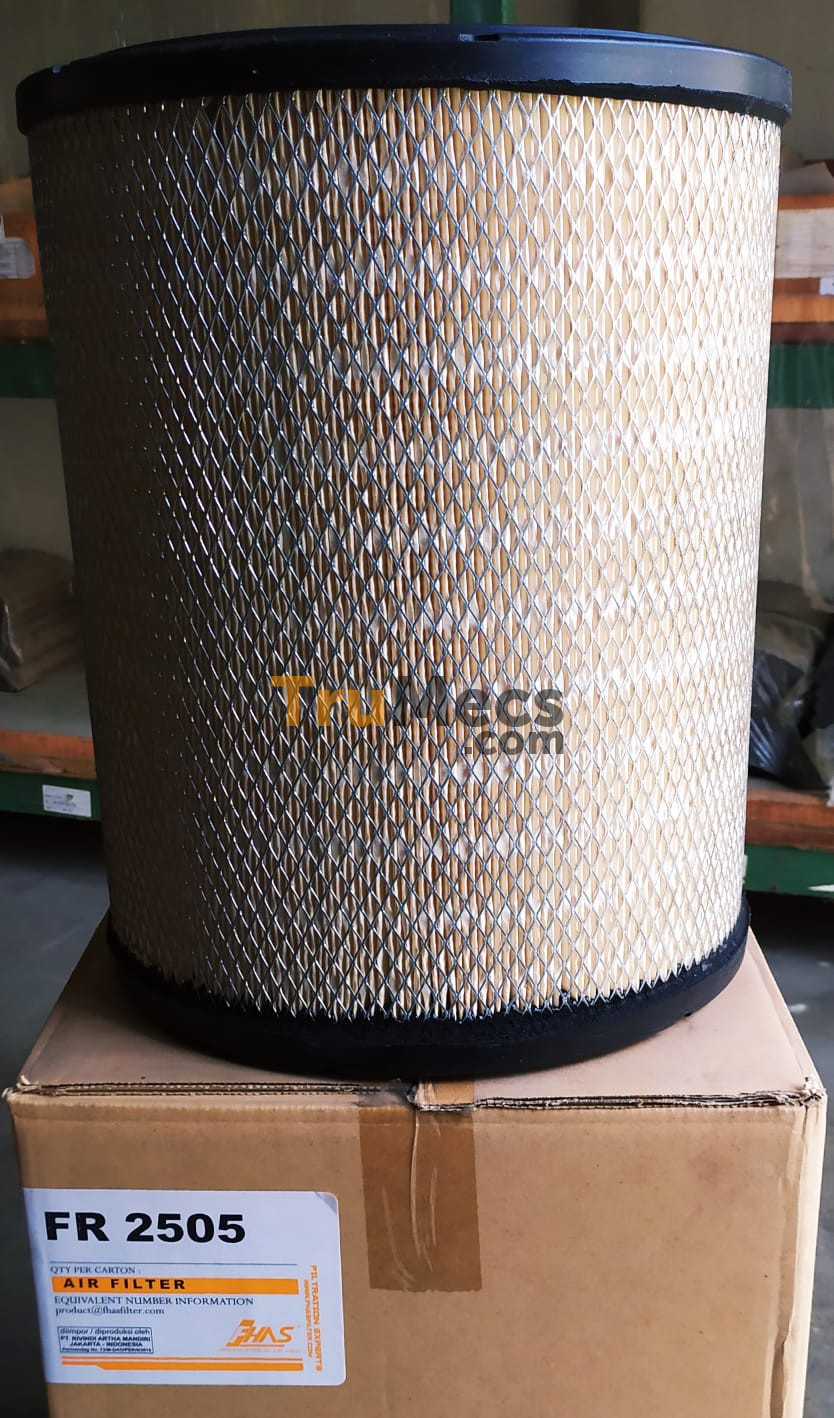 Jual Air Cleaner Outer | Trumecs