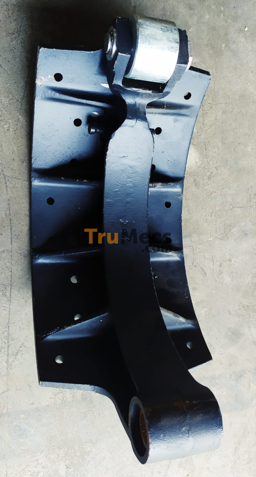 Jual Brake Shoe Rear (cast) | Trumecs