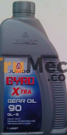 Jual Jb X Tra Gyro 90 Gl-5 (1l) | Trumecs