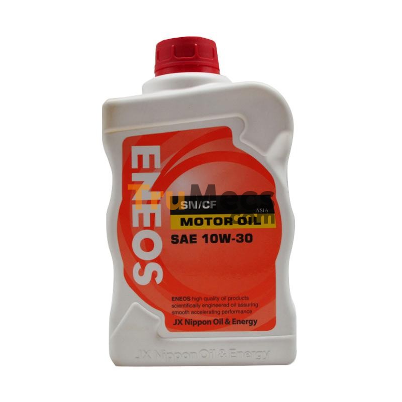 Jual Eneos Motor Oil Sn-cf (10w30) 1l | Trumecs