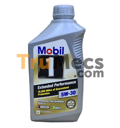Jual Mobil 1 (sae 5w30) 1l | Trumecs