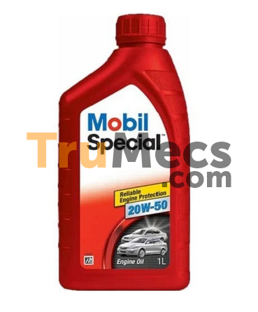 Jual Mobil 1 Sepecial (20w50) 1l | Trumecs