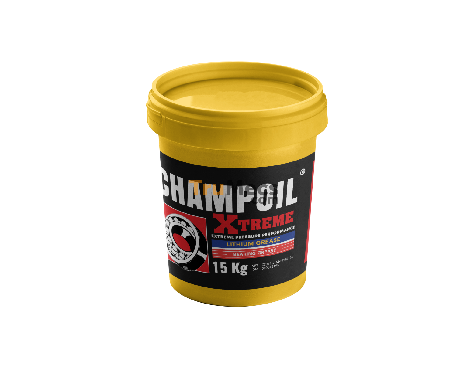 Jual Champoil Xtreme (pail) | Trumecs