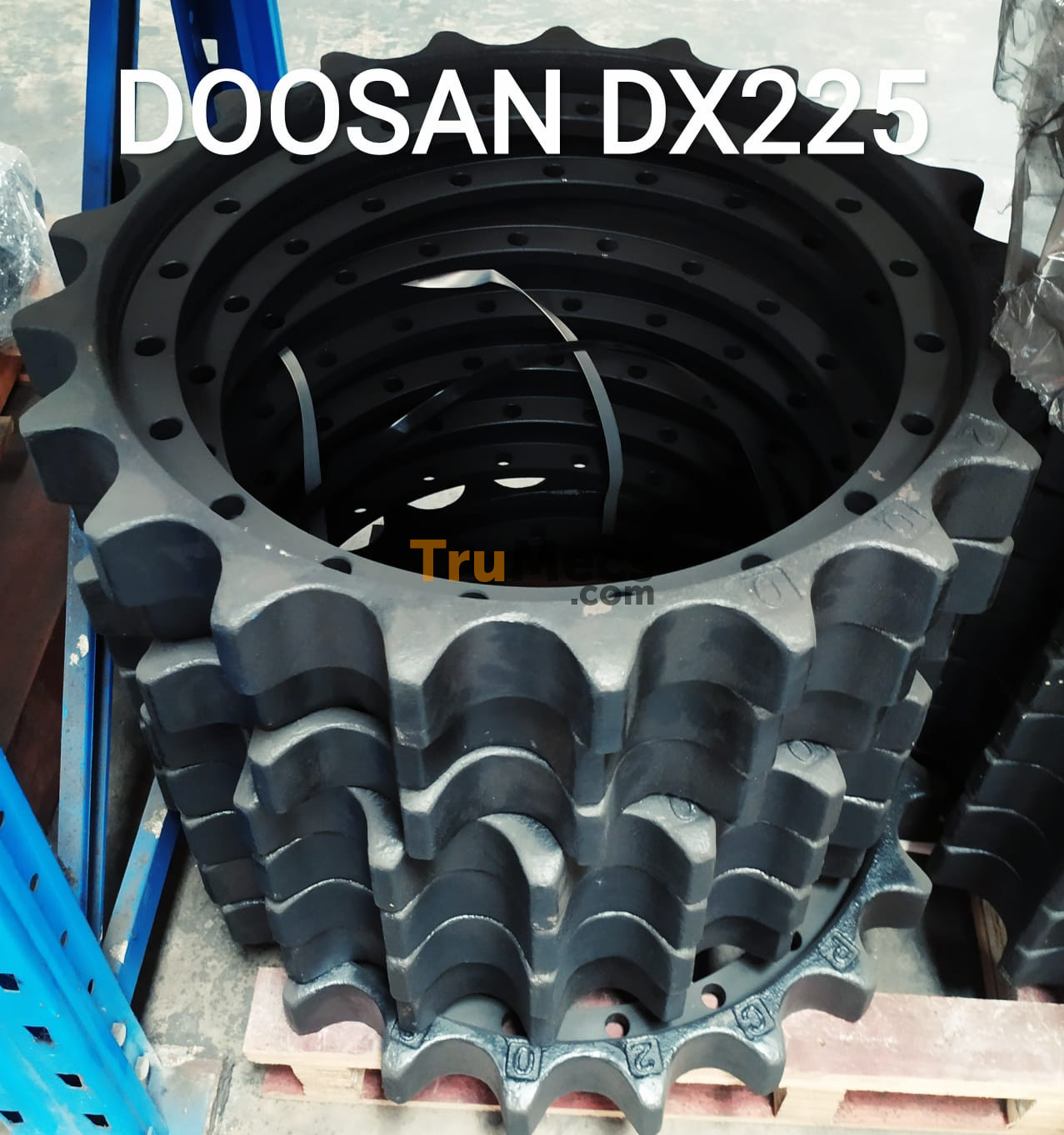 Jual Sprocket | Trumecs