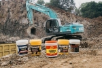 Sifat Umum Gemuk/Grease Industry