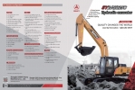 Sany SY215C Merdeka Karena Lebih Efektif & Efisien Bahan Bakar, Check Spesifikasinya!