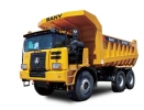 SPESIFIKASI SANY SKT90S (60t Off-highway Wide-body Mining Truck)
