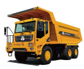 SPESIFIKASI SANY SKT90MT (off-highway wide body mining vehicle Off-highway Mining Truck)
