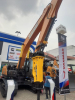 MENGENAL ALAT BERAT JENIS CASE CX B-SERIES HYDRAULIC EXCAVATORS