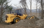 Harga Bulldozer bekas Caterpillar terbaru