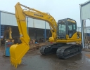 HARGA BEKAS EXCAVATOR KOMATSU TERBARU