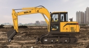 HARGA BEKAS EXCAVATOR SDLG TERBARU