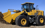 HARGA BEKAS BULLDOZER SDLG TERKINI