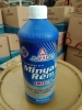 Mengenal berbagai macam brake fluid atau disebut juga minyak rem