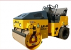 Ketangguhan dari alat berat Roller Aspal SAKAI TW320-1/330-1