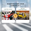 6 Keunggulan Motor Listrik yang Membuat Anda Tak Perlu Lagi Bersedia Menggunakan Motor Konvensional