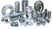 Punya Alat Berat? Ini 10 Jenis Spare Part yang Wajib Anda Ketahui!