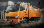 Mitsubishi mengeluarkan dua varian Truk terbaru di tahun 2023
