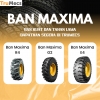 Bukan Sekedar Ban, Ini Rahasia Kendaraan Berat Anda Terlihat Maksimal dengan Ban Maxima!