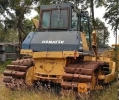 Siap-siap Hemat Biaya! Inilah Daftar Bulldozer Bekas Terbaik untuk Konstruksi Anda!