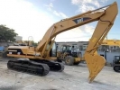 Kabar Terbaru! Harga Excavator CAT Bekas Tembus Rekor, Siap-siap Terkejut dengan Harganya!