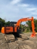 Buka Mata Anda! Harga Excavator Hitachi 110 Bekas yang Terjangkau, Jangan Lewatkan Kesempatan Ini!