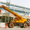 Simak Daftar Merek Crane Bekas Terbaik di 2023 yang Menjadi Pilihan Para Ahli Konstruksi!