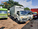 Inilah Truk Bekas Berkualitas Terbaik di Jawa Timur dengan Harga Miring di Bawah 100 Juta!