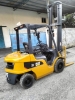 Wow! Anda Tidak Akan Percaya Forklift CAT yang Paling Dicari di Industri - Spesifikasi Terbaru!