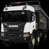 arga Baru Truk Scania: Apakah Ini Kendaraan Impian yang Bisa Anda Miliki?