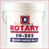 Mengenal macam-macam dan keunggulan pada Grease Rotary