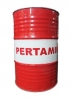 Pelumas Pertamina GC lube memiliki formula yang dirancang untuk mrlindungi permukaan logam dari koro