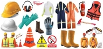 Simak! Fakta Mengejutkan tentang Safety Equipment yang Tidak Banyak Orang Tahu!