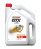 Pelumas Castrol GTX cocok digunakan pada kendaraan mesin bensin maupun diesel