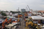 Teknologi Terbaru Mendominasi Pameran Alat Berat 2023 di JIEXPO Jakarta