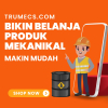 Kini hadir! Situs Jual Beli Produk Mekanikal 