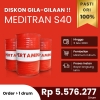 Meditran S40: Pelumas Pilihan untuk Kendaraan Berat dan Mesin Industri