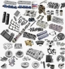 Mengenal Ragam Jenis Spare Part Mobil Truck Built-Up untuk Pemeliharaan Optimal
