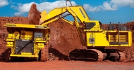 United Tractors (UNTR) Memperkuat Dominasinya dalam Industri Tambang Nikel dengan Akuisisi Tambang S