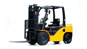 Memahami Lebih Dalam: Forklift Sebagai Mesin Pendorong Produktivitas di Dunia Industri Modern
