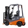 Forklift Electric: Masa Depan Pergudangan yang Hijau dan Efisien