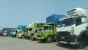 Pelumas Pertamina untuk Truk Bermuatan Ringan: Pilihannya dan Manfaatnya