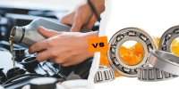 Menyingkap Perbedaan Vital antara Pelumas Mesin vs. Pelumas Hidrolik