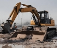 Mengapa Anda Tidak Boleh Abaikan Dampak Fatal dari Excavator Low Power?