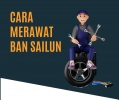 Cara Merawat Ban Sailun agar Tetap Awet dan Handal: Panduan Lengkap